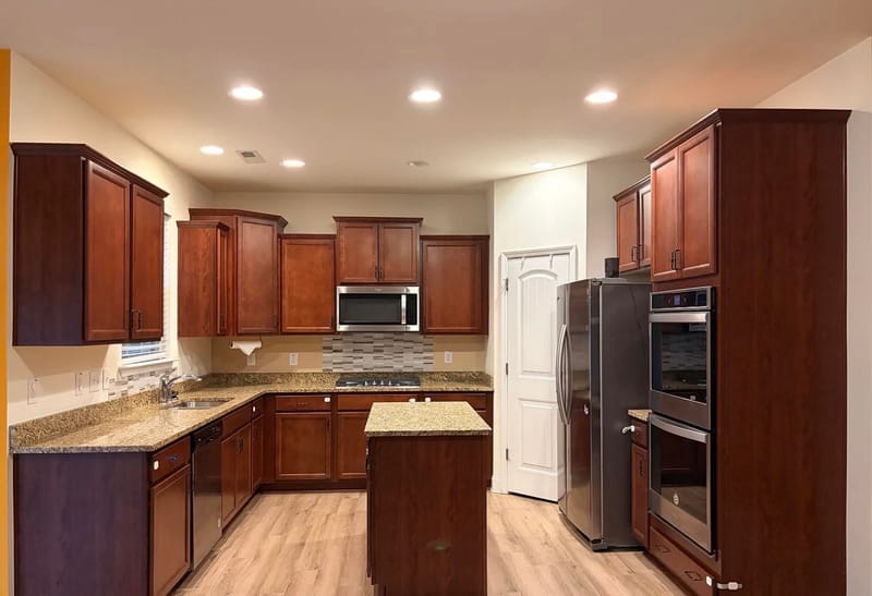 Private Room in 4Bed.3Bath