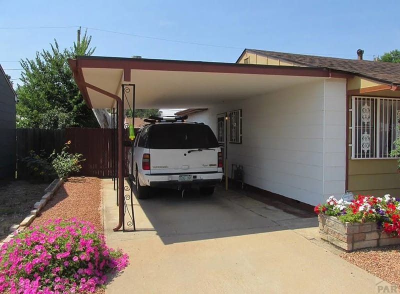 Private Room in 3Bed.2Bath