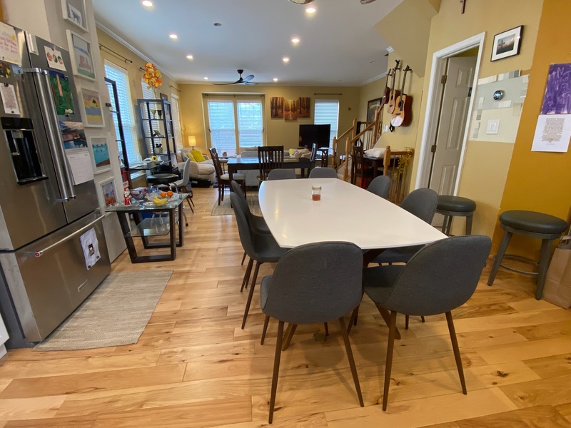 Room for Rent (Read b/f Applying)
