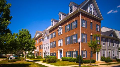 roommates in Alexandria Private Room in 2Bed.2Bath - cirtru.com