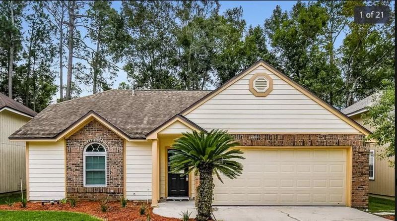 roommates in Jacksonville Entire Place 3Bed.2Bath - cirtru.com
