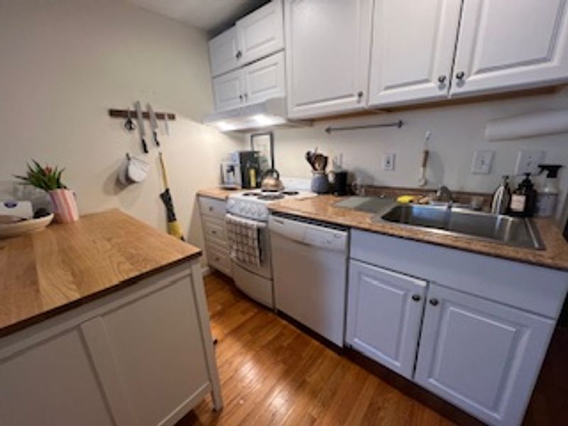 roommates in Boston Private Room in 2Bed.2Bath - cirtru.com