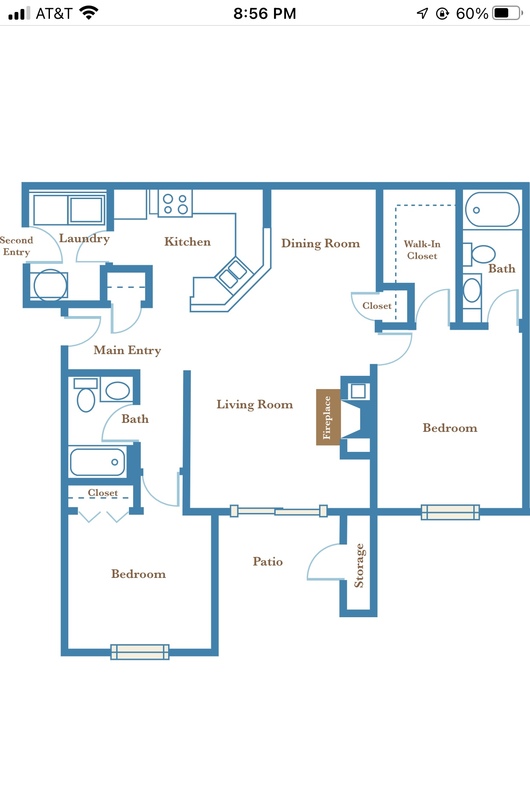 roommates in Lake Saint Louis Private Room in 2Bed.2Bath - cirtru.com