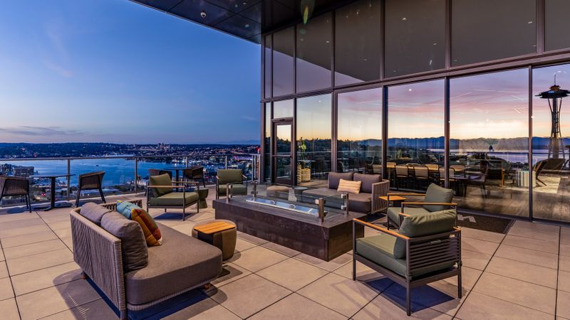 roommates in 贝瑟默 Entire Place 1Bed.1Bath - cirtru.com