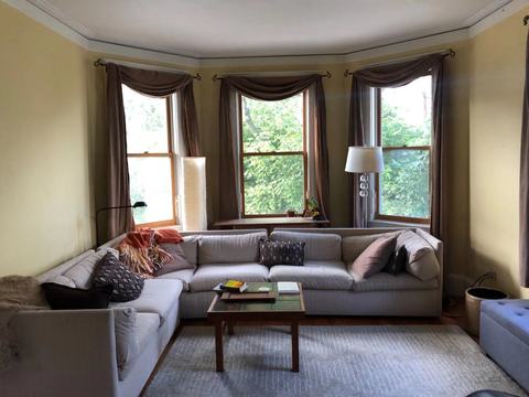 roommates in Boston Private Room in 4Bed.2Bath - cirtru.com