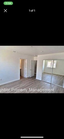 Private Room in 4Bed.3Bath