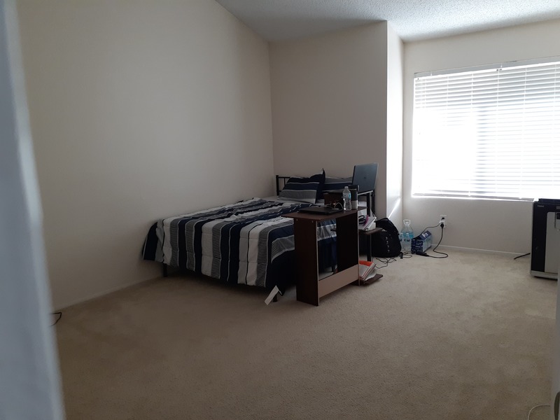 Private Room in 2Bed.2Bath