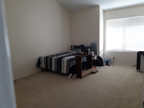 roommates in San Diego Private Room in 2Bed.2Bath - cirtru.com