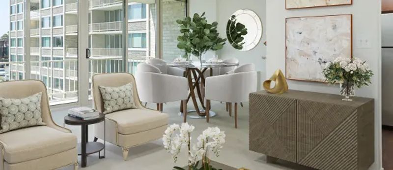 roommates in Alexandria Entire Place 2Bed.1Bath - cirtru.com