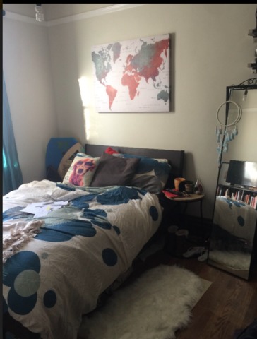 roommates in San Francisco Private Room in 3Bed.1Bath - cirtru.com
