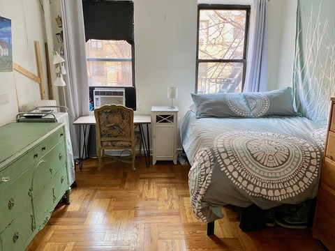 roommates in New York Private Room in 2Bed.1Bath - cirtru.com