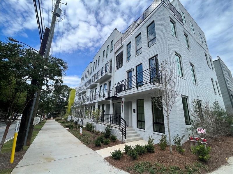Entire Place 2Bed.2Bath