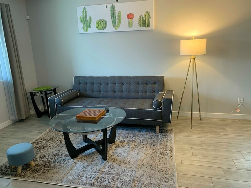 Private Room in 3Bed.2Bath
