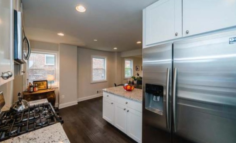 Private Room in 4Bed.3Bath
