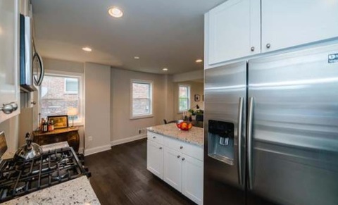 roommates in Washington Private Room in 4Bed.3Bath - cirtru.com