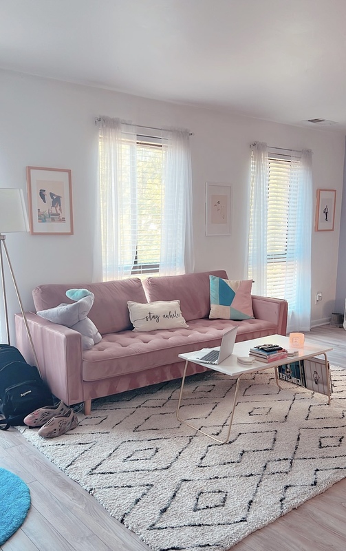 Entire Place 2Bed.1Bath