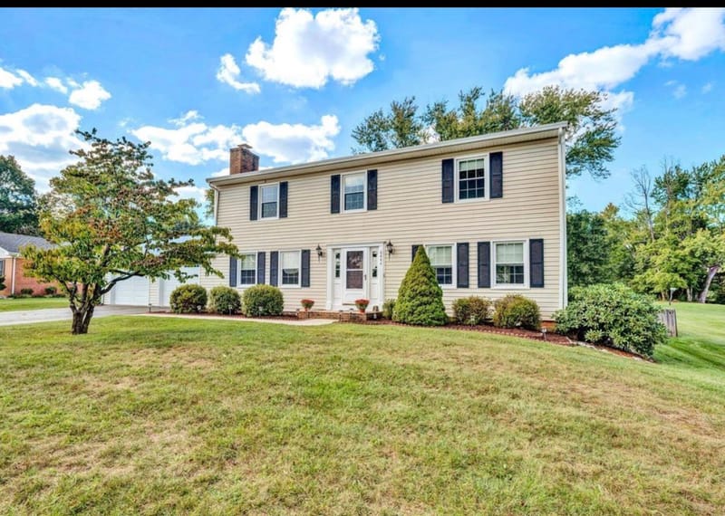 roommates in Roanoke Private Room in 3Bed.1.5Bath - cirtru.com