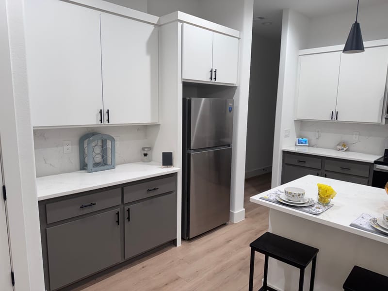 Entire Place 3Bed.2.5Bath