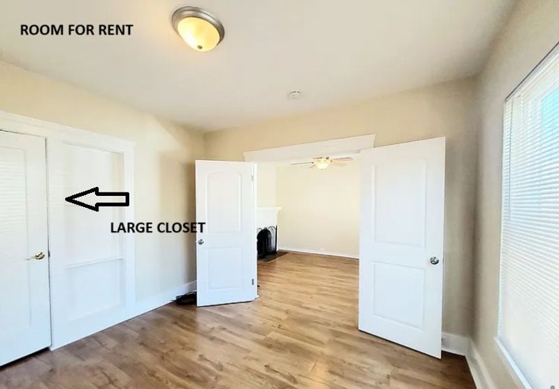 roommates in South San Francisco Private Room in 2Bed.1Bath - cirtru.com