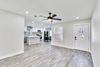 Newly-renovated & modern Austin House with Patio or porch (id. 6613)
