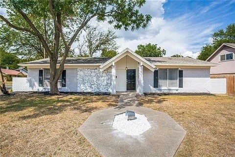 roommates in Dallas Entire Place 4Bed.2Bath - cirtru.com