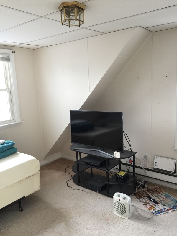 roommates in Beverly Room for Rent - Beverly - cirtru.com