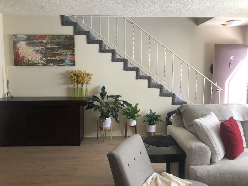 roommates in Burbank Private Room in 2Bed.2Bath - cirtru.com