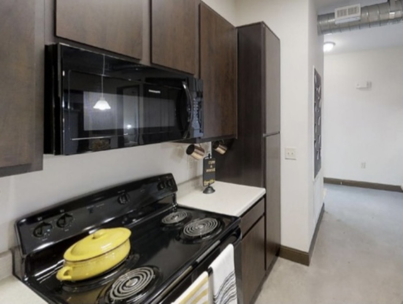 Private Room in 2Bed.2Bath
