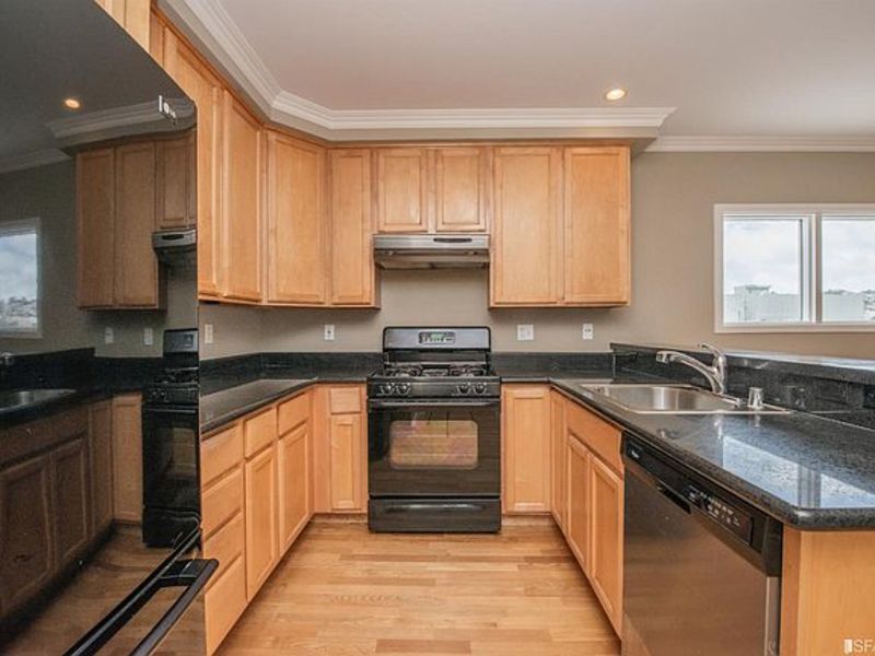 Private Room in 4Bed.2Bath