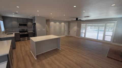 Entire Place 3Bed.1Bath