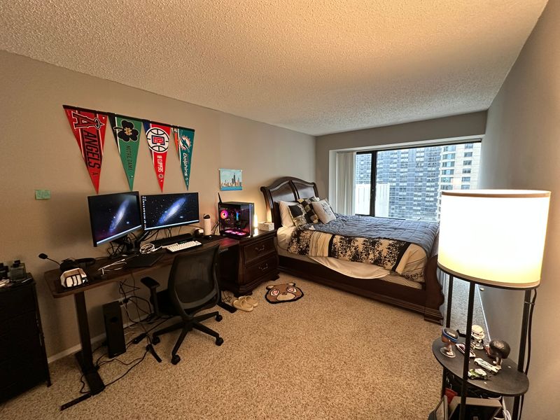 roommates in Chicago Private Room in 2Bed.1.5Bath - cirtru.com