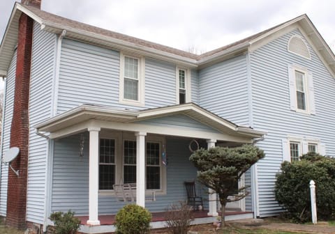 Entire Place 3Bed.2Bath