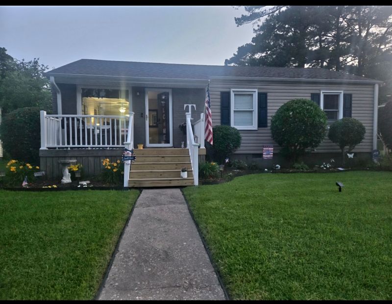 roommates in Portsmouth Private Room in 3Bed.1Bath - cirtru.com