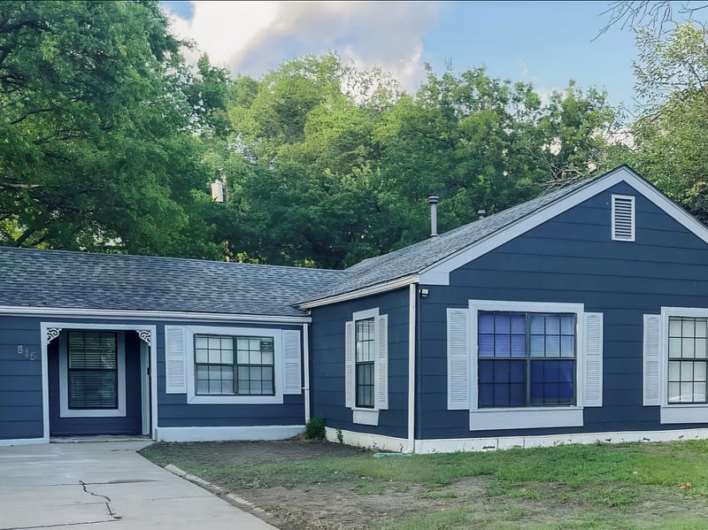 Elevated Living in Ardmore, OK! (id. 16330)