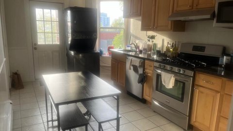 roommates in Cambridge Private Room in 3Bed.1Bath - cirtru.com
