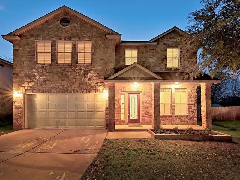 Private Room in 4Bed.2Bath