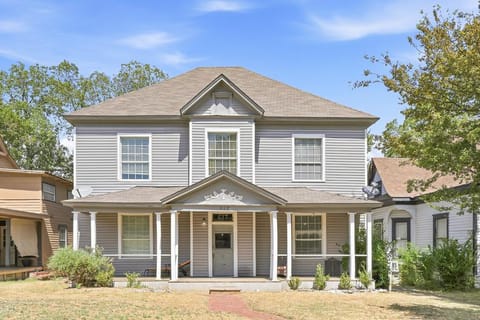 roommates in Undisclosed, Denison, TX 75020 Private room  utilizes included Denison Texas (id. 43945) - cirtru.com