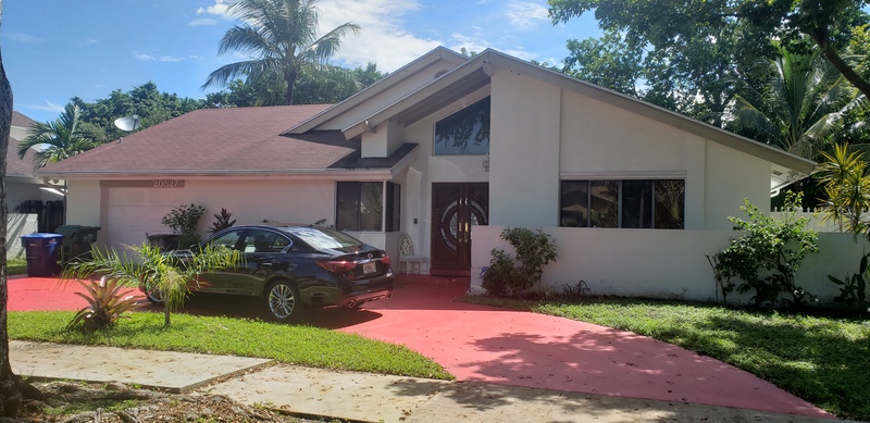 Private Room in 3Bed.2Bath