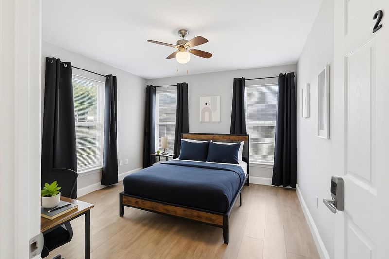 roommates in Undisclosed, Dallas, TX 75216 Modern Co-Living near VA Medical Center & DART Transit Corridors (id. 19359) - cirtru.com