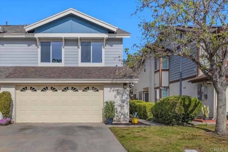 Private Room in 4Bed.2Bath