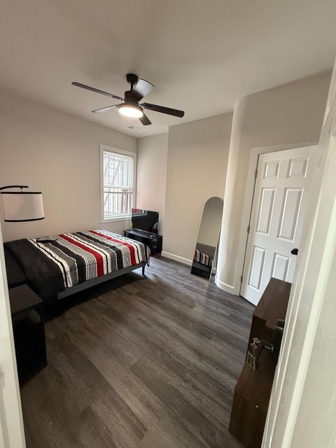 Modern Renovated Home Near Downtown  Close to UMMC, Transit & More – Move-In Ready . (id. 14918)