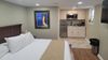 High speed Wi-Fi  Fresh air with back patio,  plush mattresses to sleep better.  a place to call home (id. 6047)