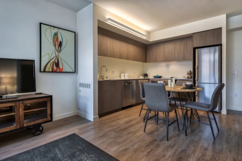 Entire Place 1Bed.1Bath