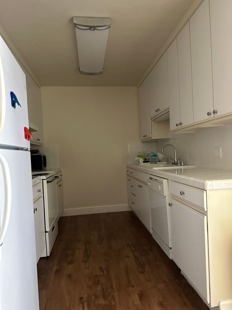 roommates in Santa Clara Private Room in 1Bed.1Bath - cirtru.com
