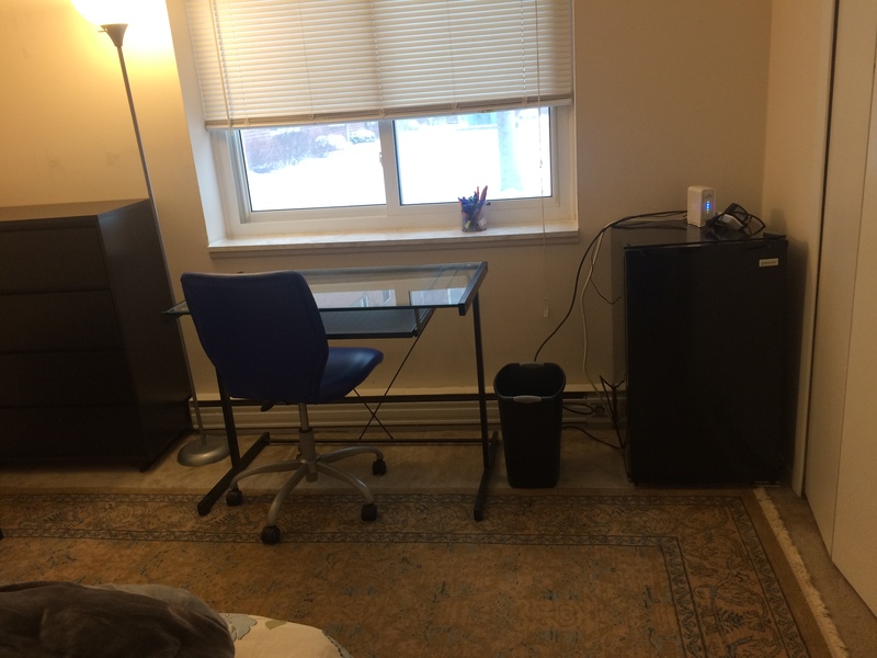 roommates in Amherst $540 / 161ft2 - Room for Rent - cirtru.com