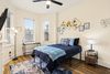 Freshly Renovated Baltimore Townhouse  | Modern Comfort & Stylish Living (id. 12449)