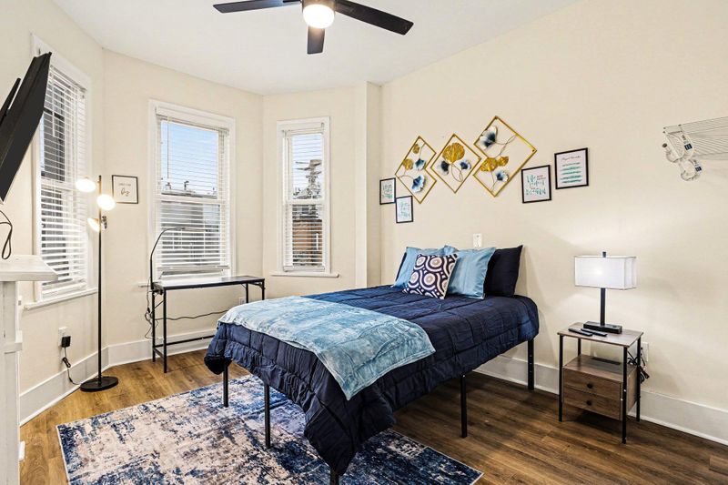 roommates in Undisclosed, Baltimore, MD 21217 Freshly Renovated Baltimore Townhouse  | Modern Comfort & Stylish Living (id. 12449) - cirtru.com