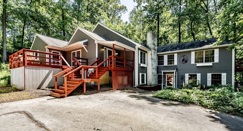 roommates in Coatesville Room4Bed.3Bath - cirtru.com