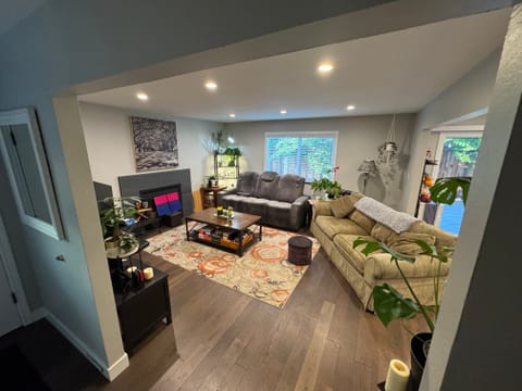 Private Room in 4Bed.2.5Bath