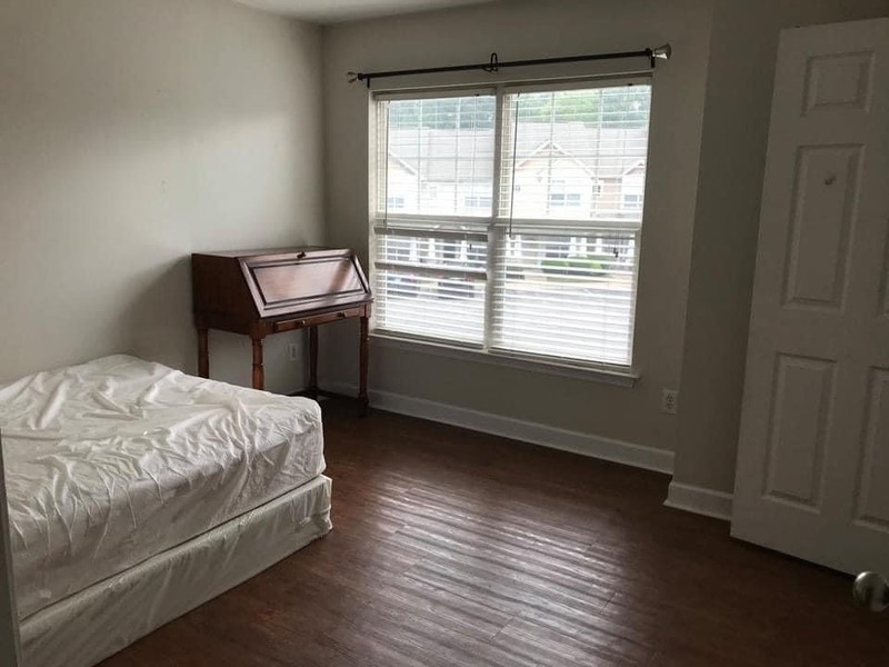 Private Room in 1Bed.1Bath